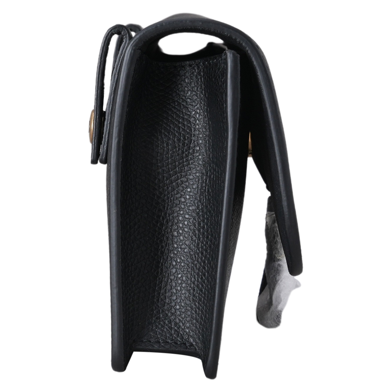 CHRISTIAN DIOR(USED)디올 새들 파우치